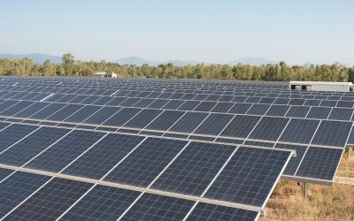 Dhamma Energy sells 130 MWp solar park to ENGIE in Mexico